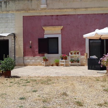 Casa Alle Vigne Polignano a Mare Buitenkant foto