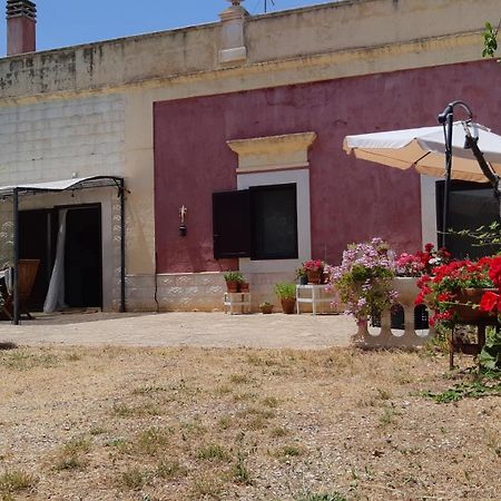 Casa Alle Vigne Polignano a Mare Kamer foto
