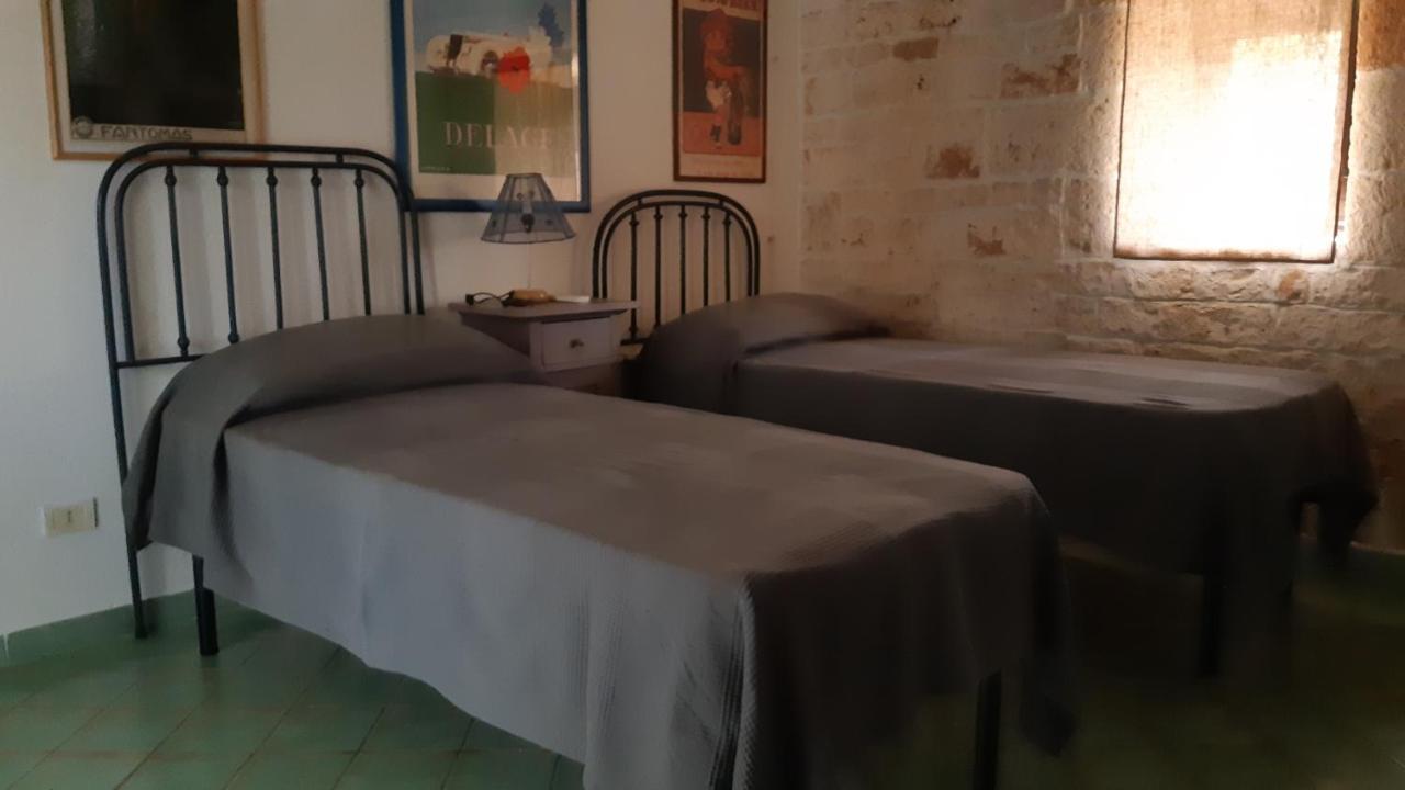 Casa Alle Vigne Polignano a Mare Buitenkant foto