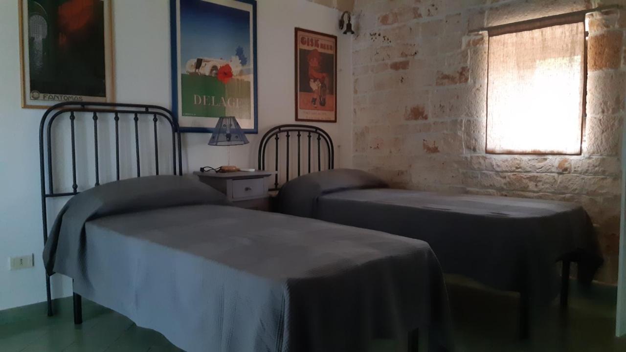 Casa Alle Vigne Polignano a Mare Buitenkant foto