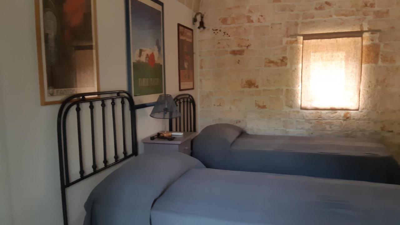 Casa Alle Vigne Polignano a Mare Buitenkant foto