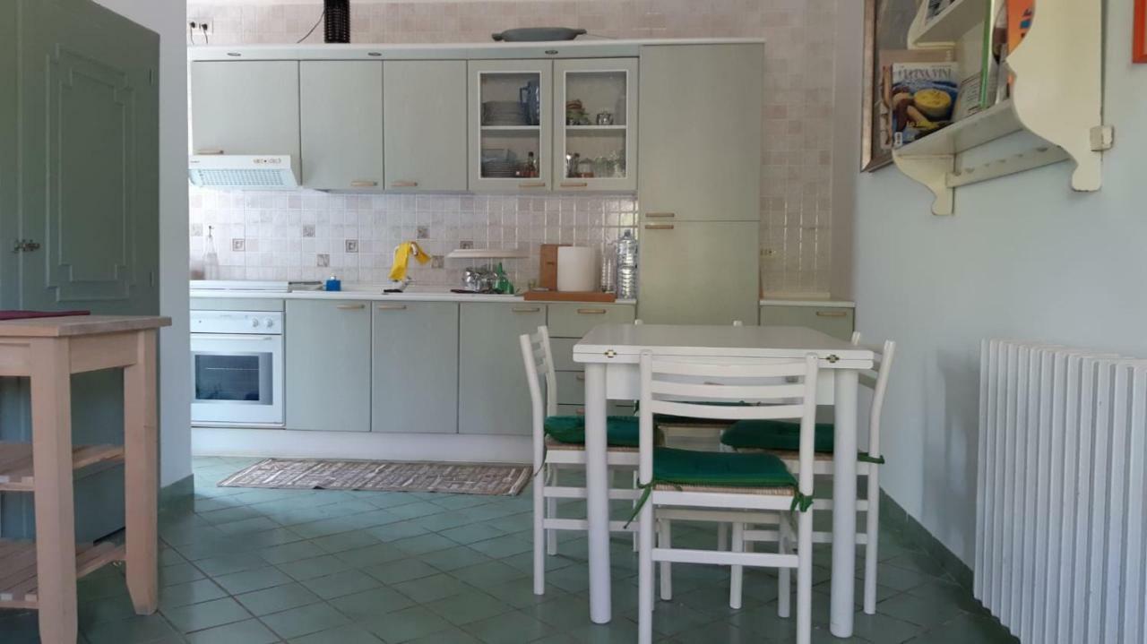 Casa Alle Vigne Polignano a Mare Buitenkant foto