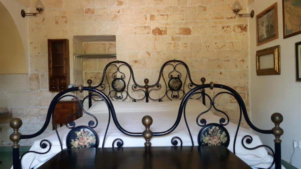 Casa Alle Vigne Polignano a Mare Buitenkant foto