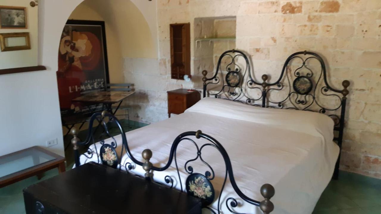 Casa Alle Vigne Polignano a Mare Buitenkant foto